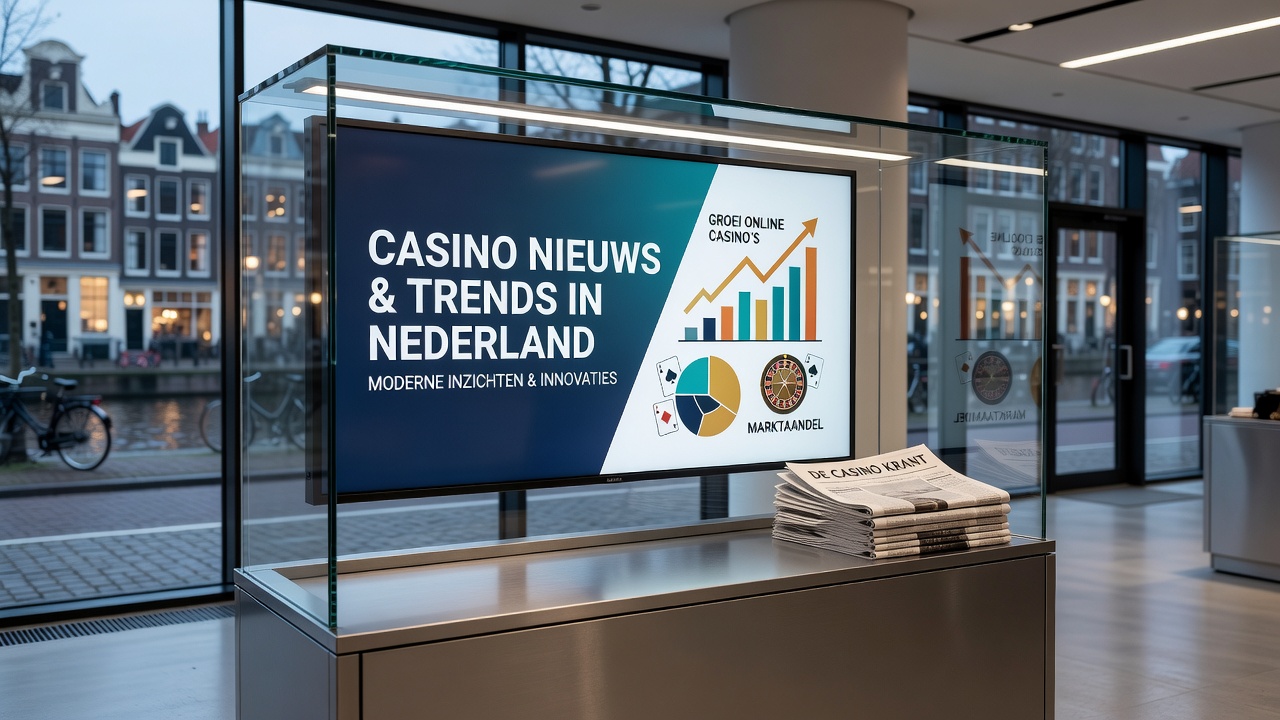 KSA verleent eerste vervolgvergunningen voor online gokken in Nederland