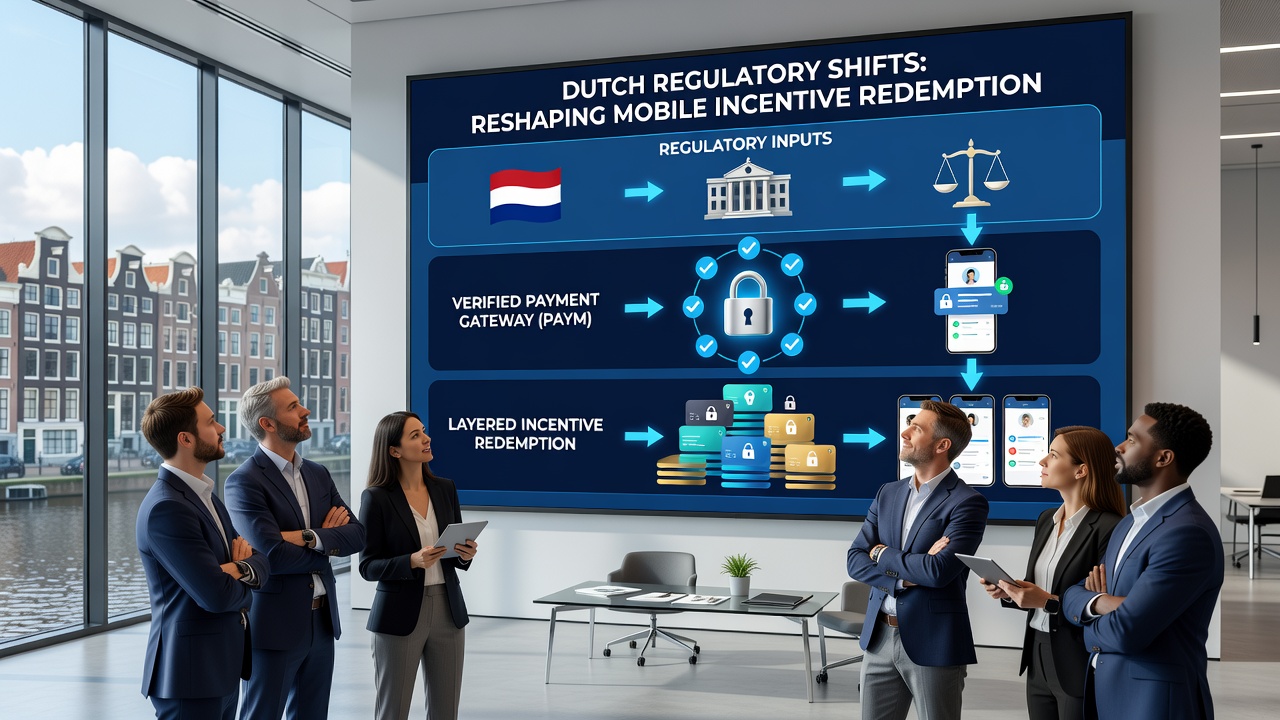 Voorbeeld van geverifieerde betalingskanalen en mobiele incentive-activering in Nederlandse casinos