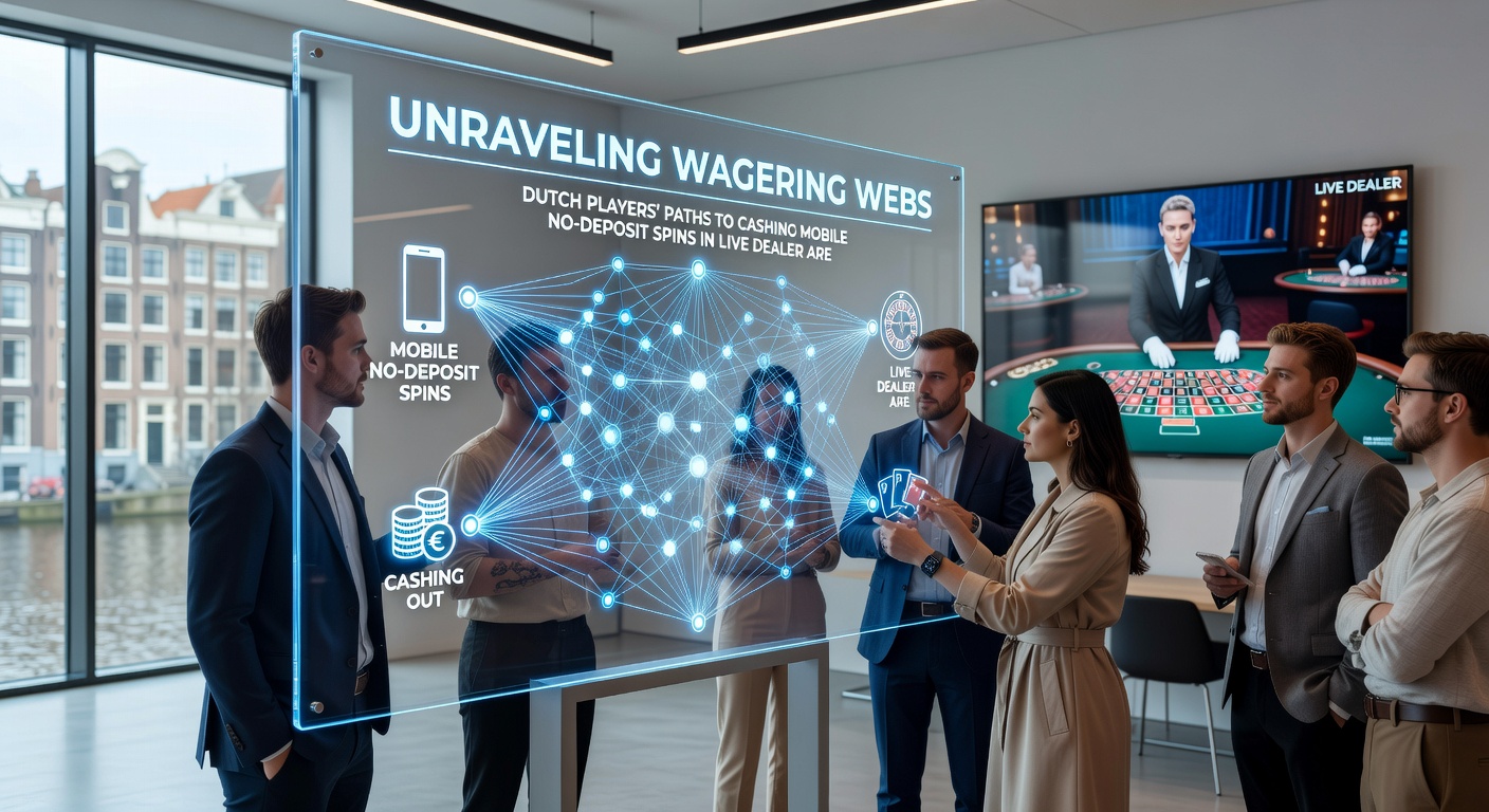 Grafiek met wagering progressie op mobiel scherm, live dealer tafel en succesvolle uitbetaling