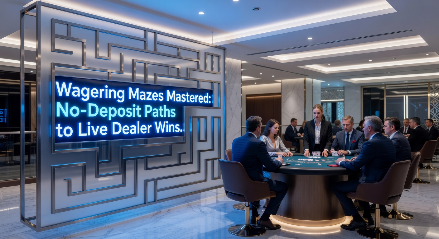 Close-up van een high-stakes live blackjack tafel met dealer en digitale interface voor Nederlandse spelers